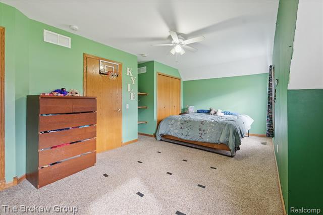 Builiding view twenty two for 9028 Gale Road, Goodrich, MI. 48438