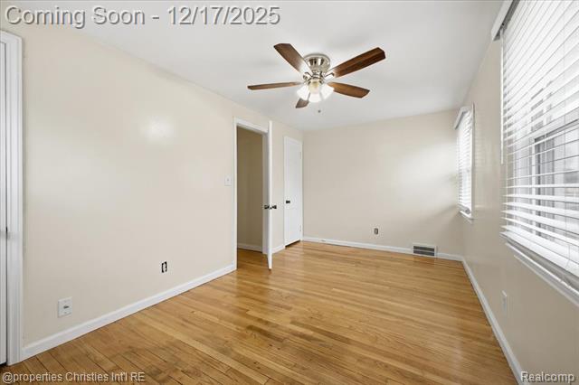 Builiding view twenty four for 18945 Littlefield, Detroit, MI. 48235