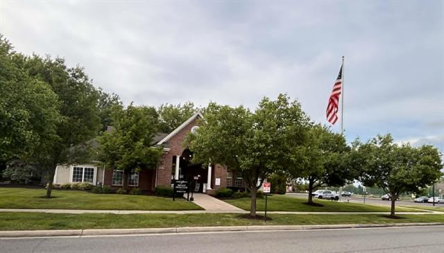 Builiding view fifty six for 51713 Adler Park Dr W, New Baltimore, MI. 48051