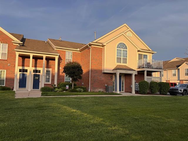 Builiding view forty nine for 51713 Adler Park Dr W, New Baltimore, MI. 48051