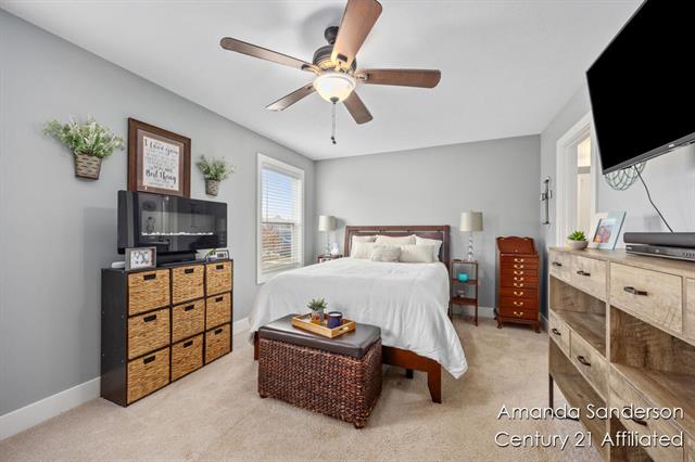 Builiding view eleven for 10491 Rockfield Rd, Allendale, MI. 49401