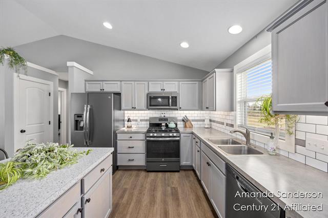 Builiding view five for 10491 Rockfield Rd, Allendale, MI. 49401