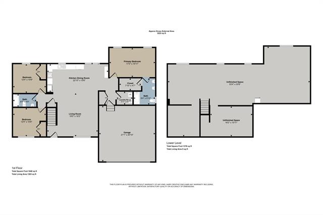 Builiding view nineteen for 10491 Rockfield Rd, Allendale, MI. 49401