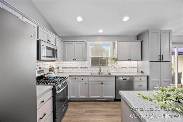 Builiding view six for 10491 Rockfield Rd, Allendale, MI. 49401