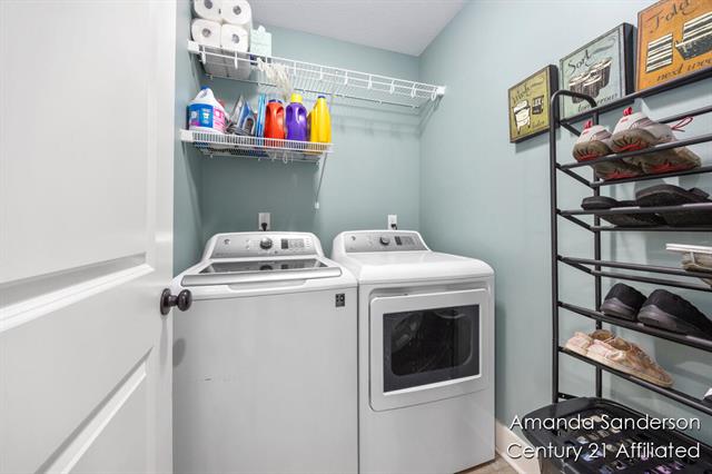 Builiding view sixteen for 10491 Rockfield Rd, Allendale, MI. 49401