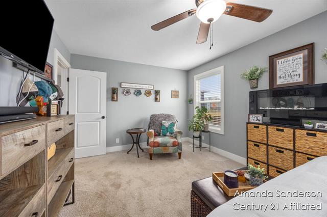 Builiding view ten for 10491 Rockfield Rd, Allendale, MI. 49401