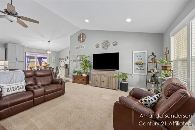 Builiding view three for 10491 Rockfield Rd, Allendale, MI. 49401