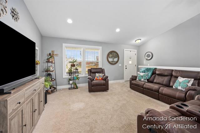 Builiding view two for 10491 Rockfield Rd, Allendale, MI. 49401