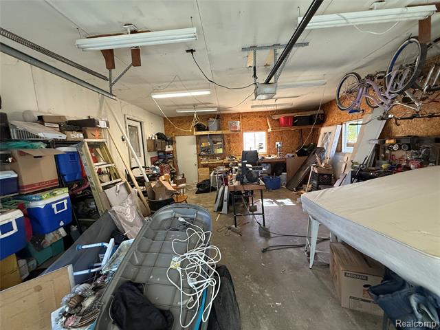 Builiding view eleven for 6908 John St., Brown City, MI. 48416