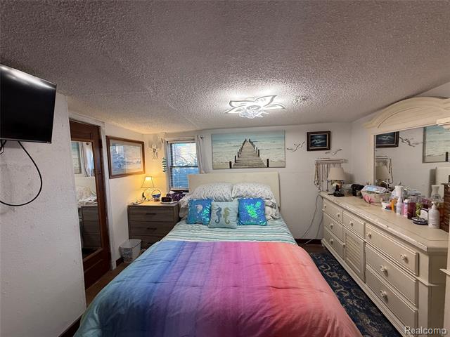 Builiding view nine for 6908 John St., Brown City, MI. 48416