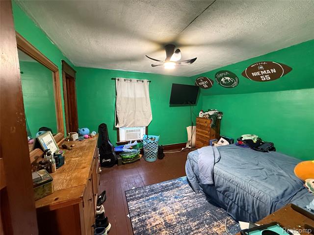 Builiding view ten for 6908 John St., Brown City, MI. 48416