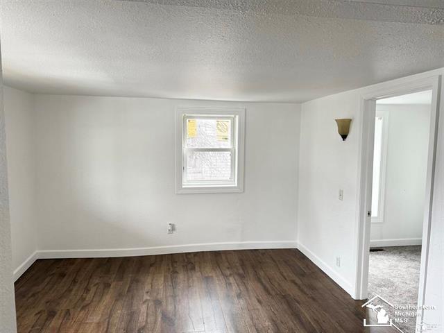 Builiding view four for 625 Fifth, Monroe, MI. 48161