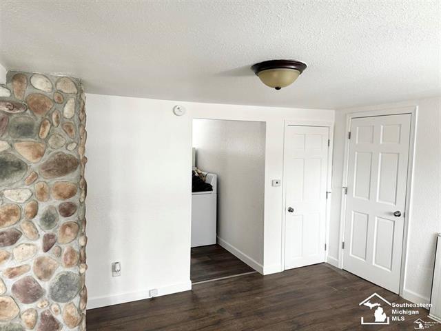 Builiding view two for 625 Fifth, Monroe, MI. 48161