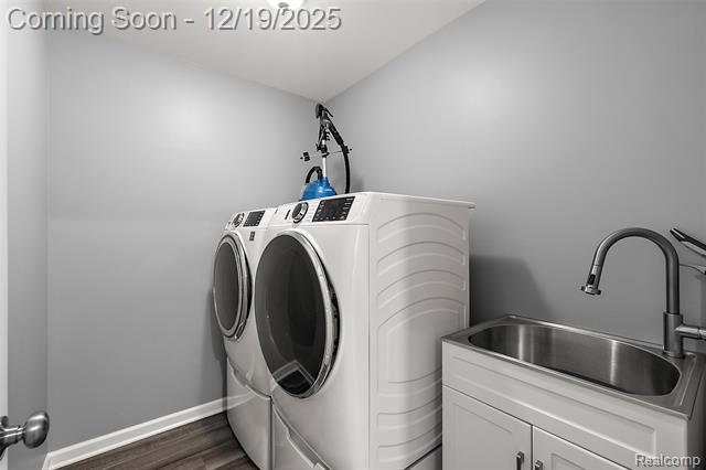 Builiding view forty for 51336 Times Square, Utica, MI. 48315