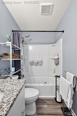 Builiding view thirty six for 51336 Times Square, Utica, MI. 48315