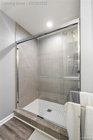 Builiding view thirty for 51336 Times Square, Utica, MI. 48315