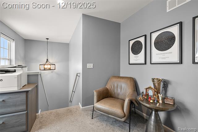 Builiding view twenty three for 51336 Times Square, Utica, MI. 48315