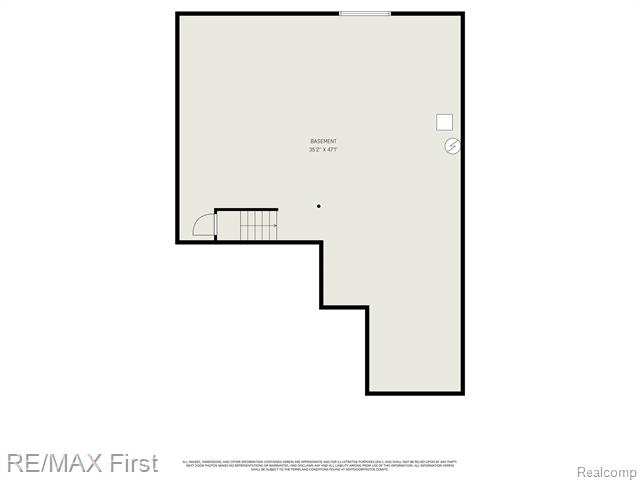 Builiding view nineteen for 47231 Admirals Cove, New Baltimore, MI. 48051