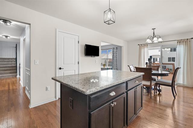 Builiding view eleven for 4121 Ash Tree, Howell, MI. 48843