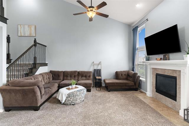 Builiding view fifteen for 4121 Ash Tree, Howell, MI. 48843