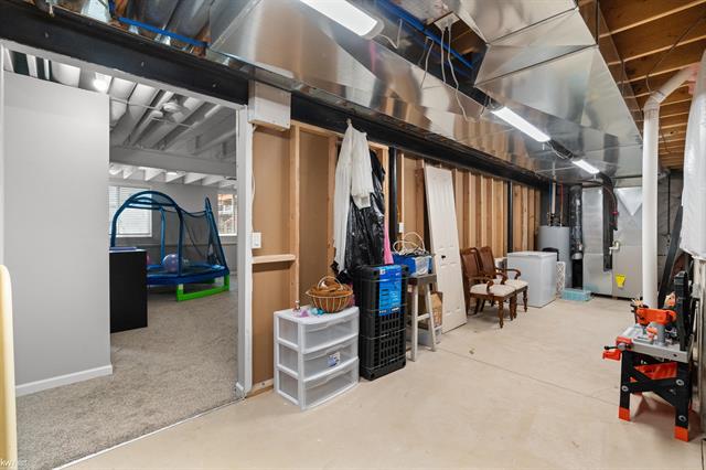 Builiding view fifty five for 4121 Ash Tree, Howell, MI. 48843
