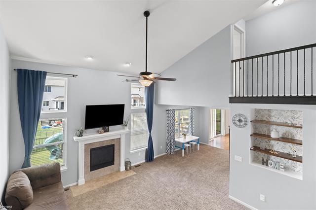 Builiding view nineteen for 4121 Ash Tree, Howell, MI. 48843