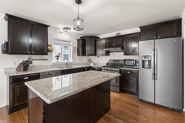 Builiding view seven for 4121 Ash Tree, Howell, MI. 48843