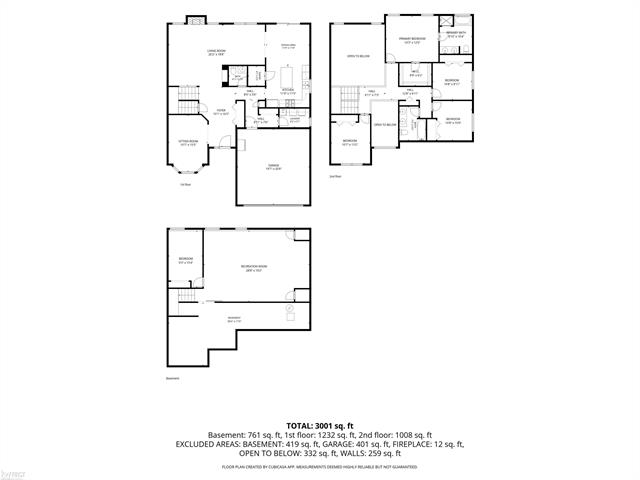 Builiding view seventy eight for 4121 Ash Tree, Howell, MI. 48843