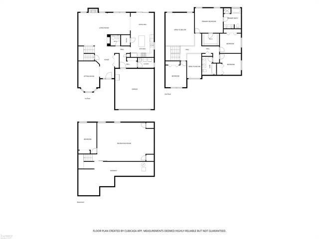 Builiding view seventy nine for 4121 Ash Tree, Howell, MI. 48843