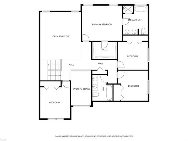 Builiding view seventy seven for 4121 Ash Tree, Howell, MI. 48843