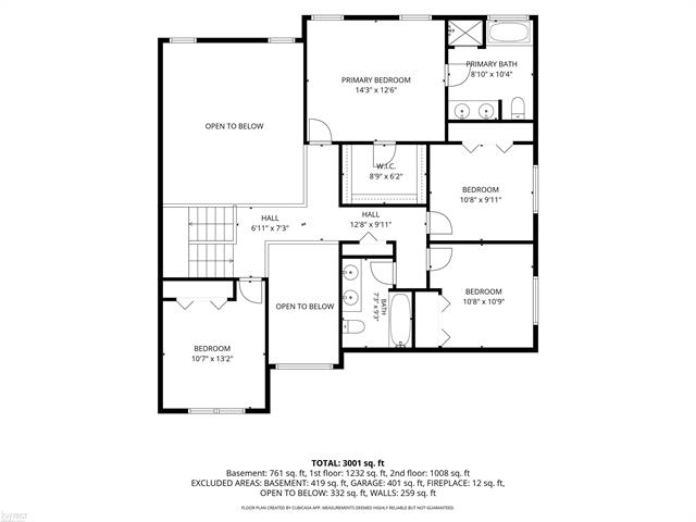 Builiding view seventy six for 4121 Ash Tree, Howell, MI. 48843