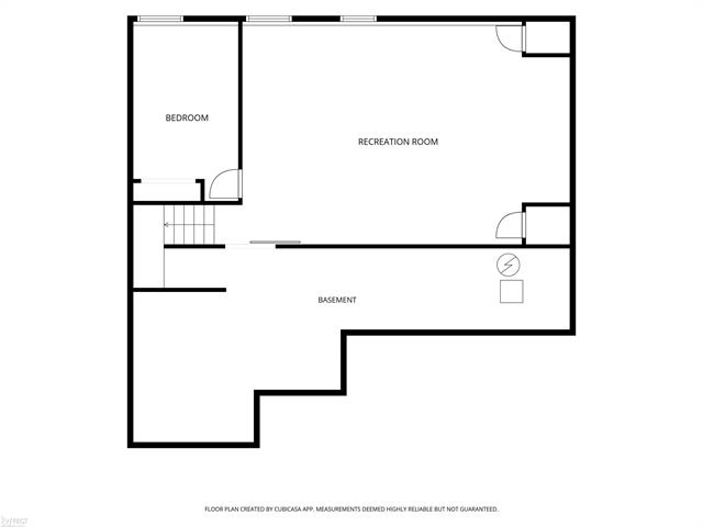Builiding view seventy three for 4121 Ash Tree, Howell, MI. 48843