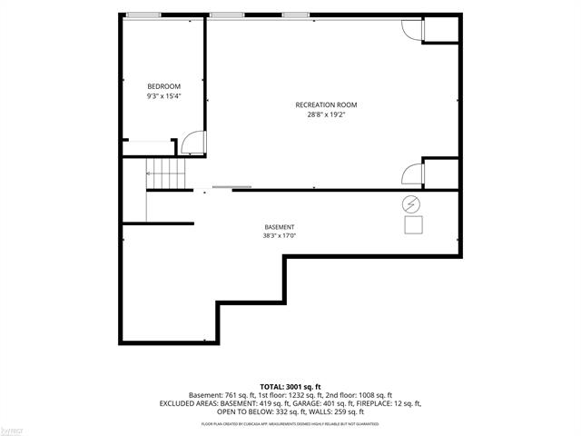 Builiding view seventy two for 4121 Ash Tree, Howell, MI. 48843