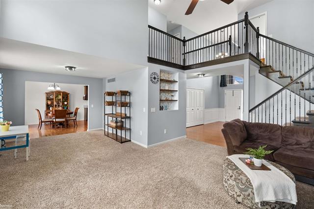 Builiding view sixteen for 4121 Ash Tree, Howell, MI. 48843