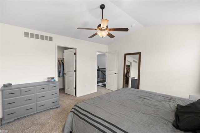 Builiding view thirty six for 4121 Ash Tree, Howell, MI. 48843