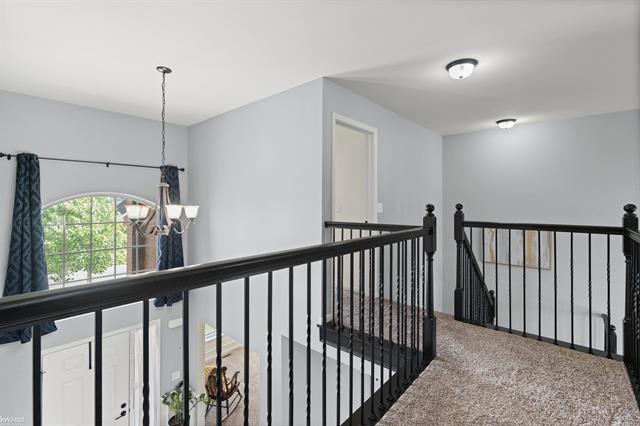 Builiding view thirty two for 4121 Ash Tree, Howell, MI. 48843