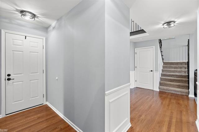 Builiding view twenty eight for 4121 Ash Tree, Howell, MI. 48843