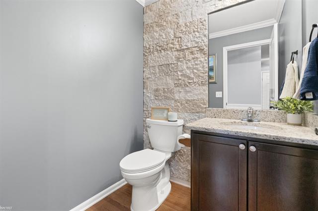 Builiding view twenty seven for 4121 Ash Tree, Howell, MI. 48843