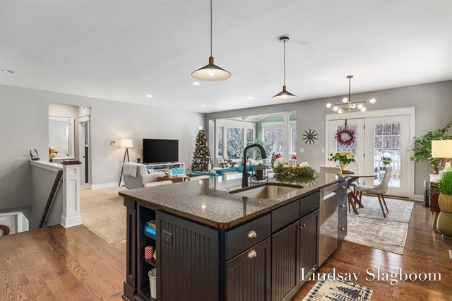 Builiding view eight for 7938 Black Cherry, Caledonia, MI. 49316