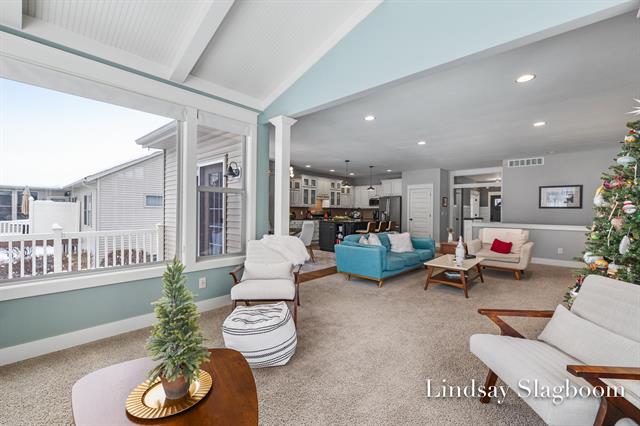 Builiding view fifteen for 7938 Black Cherry, Caledonia, MI. 49316