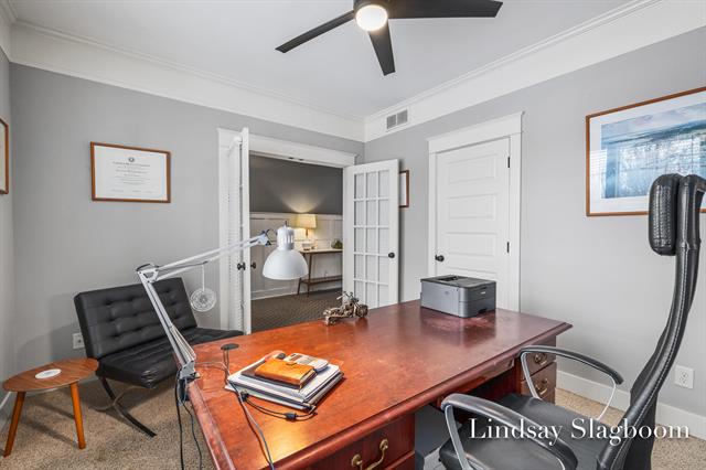 Builiding view five for 7938 Black Cherry, Caledonia, MI. 49316