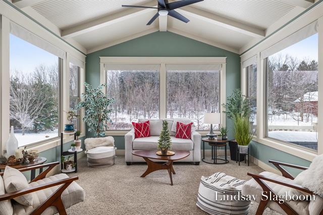 Builiding view fourteen for 7938 Black Cherry, Caledonia, MI. 49316