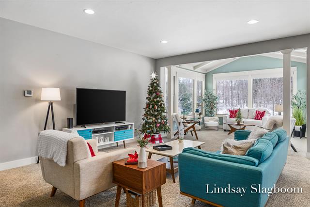 Builiding view seven for 7938 Black Cherry, Caledonia, MI. 49316