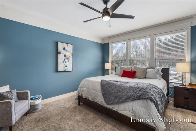 Builiding view seventeen for 7938 Black Cherry, Caledonia, MI. 49316