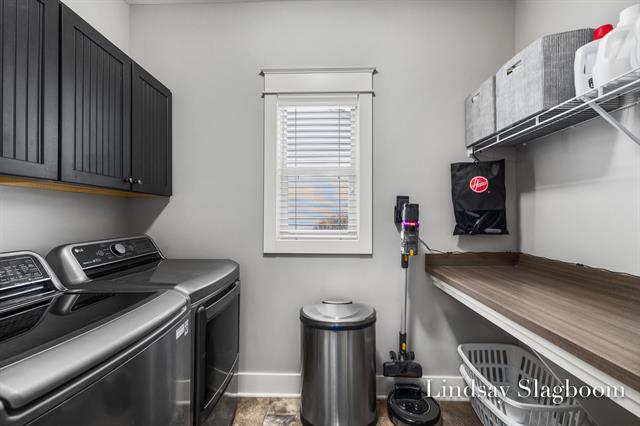 Builiding view six for 7938 Black Cherry, Caledonia, MI. 49316