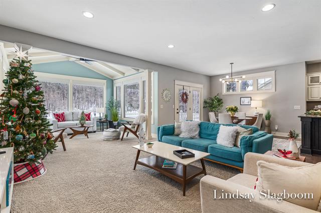 Builiding view thirteen for 7938 Black Cherry, Caledonia, MI. 49316