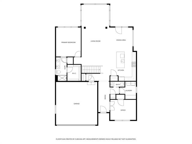 Builiding view three for 7938 Black Cherry, Caledonia, MI. 49316