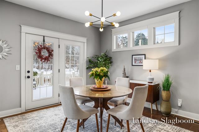 Builiding view twelve for 7938 Black Cherry, Caledonia, MI. 49316