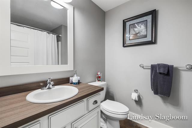 Builiding view twenty eight for 7938 Black Cherry, Caledonia, MI. 49316