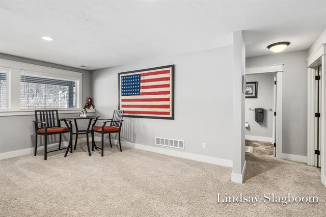 Builiding view twenty four for 7938 Black Cherry, Caledonia, MI. 49316